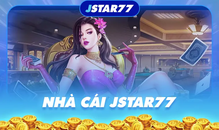Jstar77 | Trang Chủ Nhà Cái Jstar77 Chính Thức & Uy Tín 2025 22 Jstar77 - nền tảng cá cược đáng tin cậy nhất hiện nay