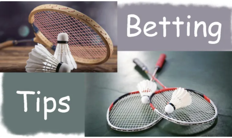 Tìm Hiểu Cá Cược Cầu Lông Jstar77: Bí Quyết Kiếm Tiền Từ Đam Mê Thể Thao 2 Bí Quyết Chơi Cá Cược Cầu Lông Hiệu Quả