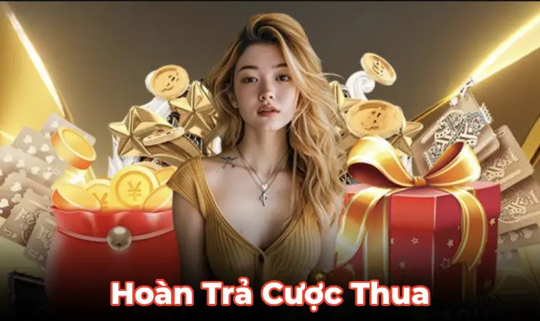 Hoàn Trả Cược Thua Tại Nhà Cái JSTAR77: Cơ Hội Gỡ Vốn Với Ưu Đãi Độc Quyền 10 Hoàn Trả Cược Thua Tại Nhà Cái JSTAR77