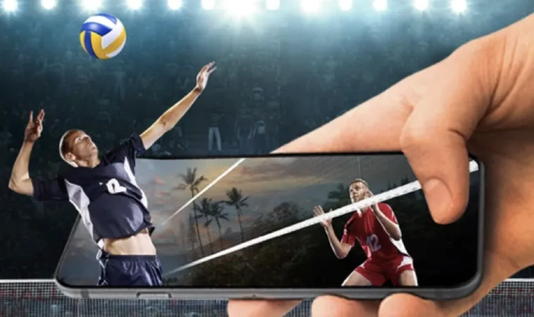 Chiến Thuật Cá Cược Bóng Chuyền JSTAR77 Cho Người Mới Bắt Đầu 2 Kinh nghiệm cá cược bóng chuyền tại Jstar77