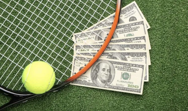 Bí Mật Cược Tennis JSTAR77: Thắng Dễ Mọi Trận Đấu Quần Vợt Lớn Nhỏ 2 Kinh nghiệm cá cược tennis