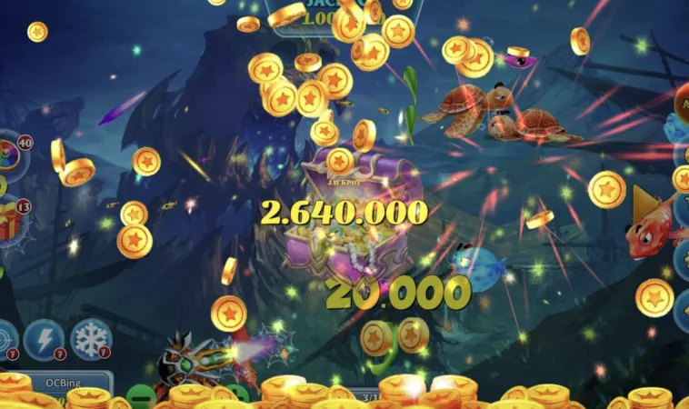 Khám Phá Cách Chơi Bắn Cá May Mắn Tại JSTAR77 Để Nhận Thưởng Lớn 2 Lưu ý khi chơi bắn cá tại Jstar77