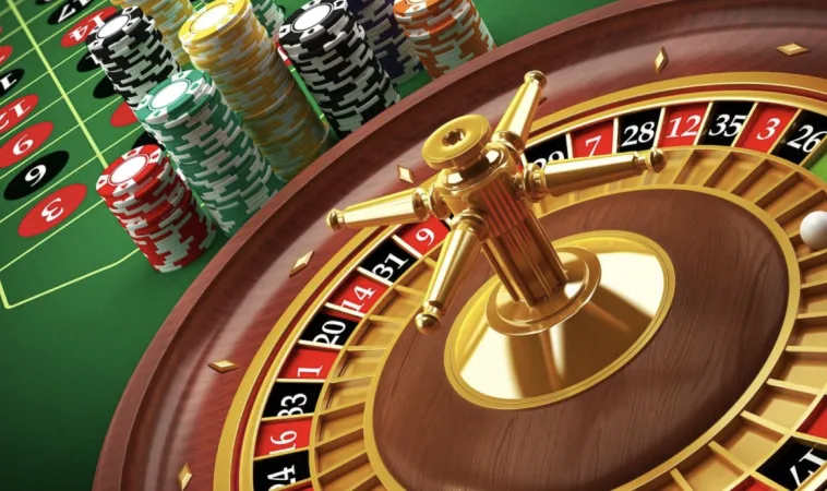 Khám Phá Roulette Tại JSTAR77: Cách Thắng Và Nhận Thưởng Hấp Dẫn 12 Roulette tại JSTAR77