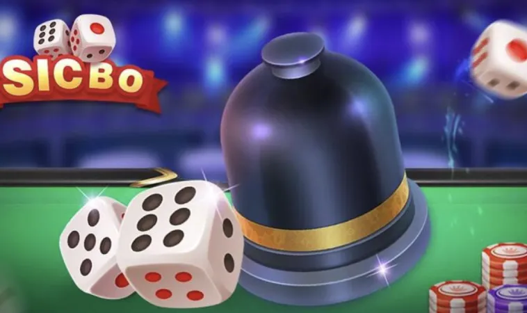 Cách Tham Gia Sicbo Nhà Cái JSTAR77: Từ A Đến Z Cho Người Chơi Mới 11 SicBo Nhà Cái JSTAR77