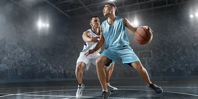 Bí Mật Đằng Sau Bóng Rổ SumClub Sẽ Khiến Bạn Kinh Ngạc