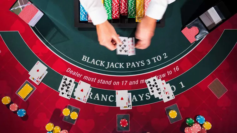 Đánh Bại Nhà Cái: Khám Phá Trò Chơi Blackjack Tại 79SODO 2 Đánh Bại Nhà Cái: Khám Phá Trò Chơi Blackjack Tại 79SODO