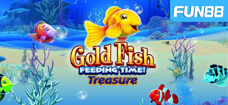 Khám Phá Các Tính Năng Độc Đáo Của Gold Fishing Tại Fun88 3 1 2