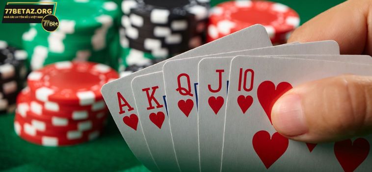 Chia Sẻ Bí Quyết Thành Công Với Phỏm 77bet Chuẩn Đét 3 1 5