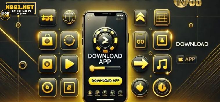 Hướng Dẫn Chi Tiết Cách Tải App N88 Trên Điện Thoại Di Động 5 1 6