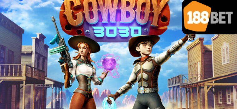 Tăng Cơ Hội Chiến Thắng Với Cược Xổ Số Cowboy Tại 188bet 2 Cowboy 188bet
