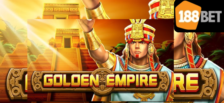 Golden Empire 188bet