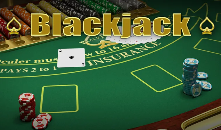 Trò Chơi Blackjack Tại Bay789 – Đỉnh Cao Giải Trí Cá Cược