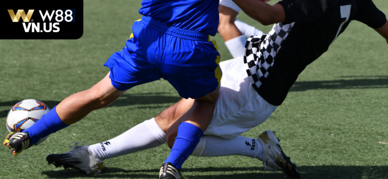 Hướng Dẫn Cá Cược Bóng Đá Tại W88 Cho Người Mới 6 ca cuoc bong da tai w88