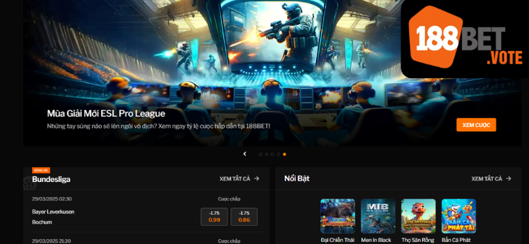 Tìm Hiểu Về 188bet Và Những Ưu Điểm Vượt Trội Chỉ Có Tại Đây 17 gioi thieu 188bet 2