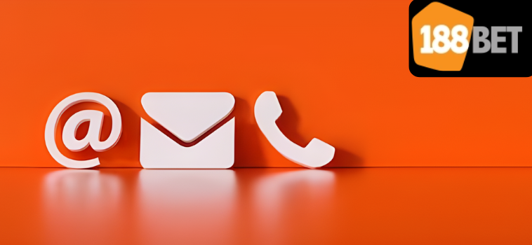 Tìm Hiểu Về Cách Liên Hệ Tại 188bet Nhanh Chóng Cho Cược Thủ 2 lien he 188bet