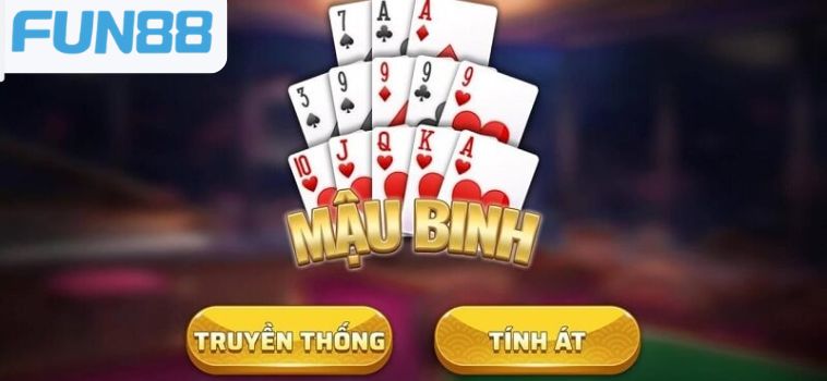 mau binh