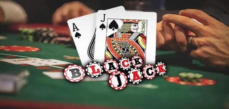 Trò Chơi Blackjack Tại Bay789 – Đỉnh Cao Giải Trí Cá Cược 5 Trò Chơi Blackjack Tại Bay789 – Đỉnh Cao Giải Trí Cá Cược