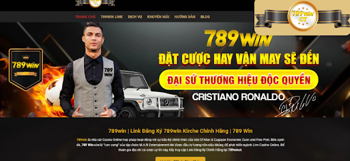 Cùng Nhau Khám Phá 789win Cùng Những Ưu Điểm Nổi Bật Nhất 15 uu diem 789win