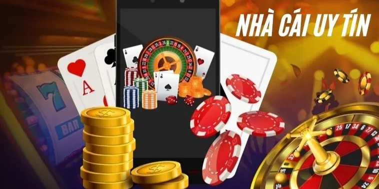 Khám Phá Thế Giới Giải Trí Đỉnh Cao Cùng Nhà Cái 188BET