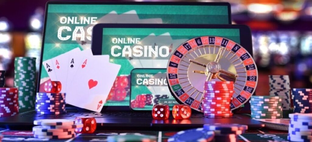 Tham Gia Casino Online 8DAY Ngay: Chinh Phục Thế Giới Cá Cược 2 Casino Online 8DAY